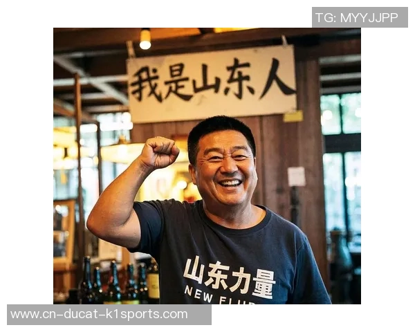 我是山东人丨“只需乐意学,我就一向教下去!”执教43年,他用举动看护孩子们的功夫梦 我是山东人丨“只需乐意学,我就一向教下去!”执教43年,他用举动看护孩子们的功夫梦