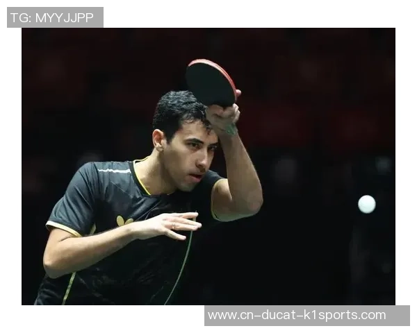 混团世界杯-国乒8比0横扫埃及提早确定八强 新赛制再引重视